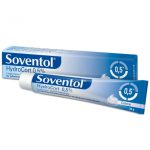 Soventol® HydroCort 0