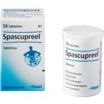 Spascupreel® Tabletten