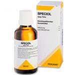 SPECIOL spagyrische Peka Tropfen