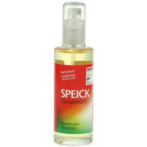 Speick Deodorant Zerstaeuber