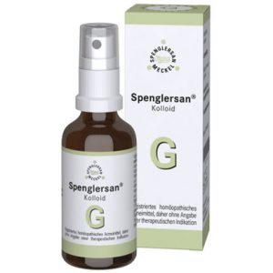 Spenglersan® Kolloid G