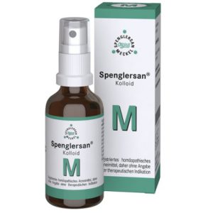 Spenglersan® Kolloid M