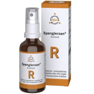 Spenglersan® Kolloid R