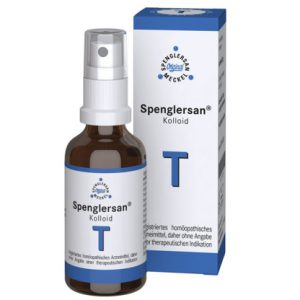 Spenglersan® Kolloid T