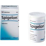 Spigelon® Tabletten