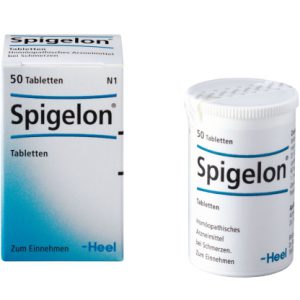 Spigelon® Tabletten