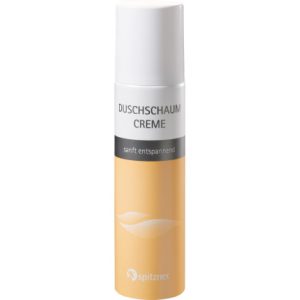 Spitzner® Duschschaum Creme