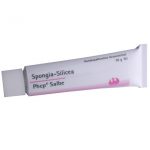 Spongia-Silicea Phcp®