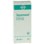 Squasamol® Lösung