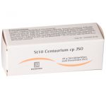 St10 Centaurium cp JSO Globuli