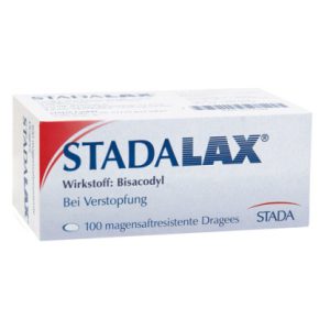 Stadalax 5 mg Tabletten