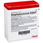 Staphylococcus-Injeel® Ampullen