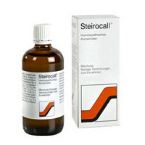 Steirocall® Tropfen