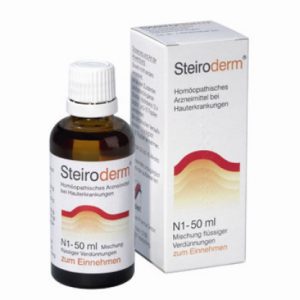 Steiroderm® Tropfen