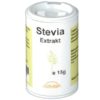 Stevia Extrakt