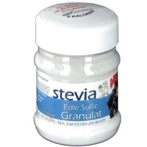Stevia Granulat