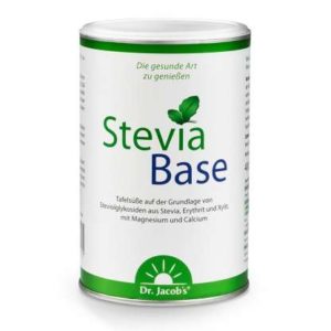 Steviabase
