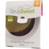 SteviaSweet Bio Pulver