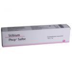 Stibium Phcp®