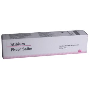 Stibium Phcp®