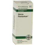Sticta Pentarkan Liquidum