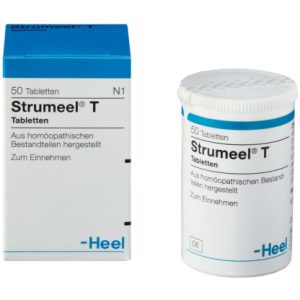 Strumeel® T Tabletten