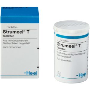 Strumeel® T Tabletten