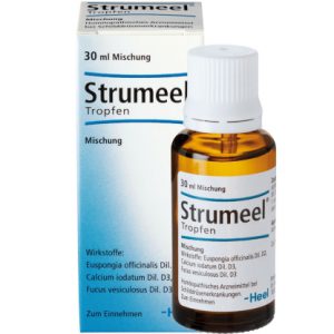 Strumeel® Tropfen