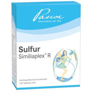SULFUR Similiaplex® R