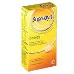 Supradyn® Brausetabletten