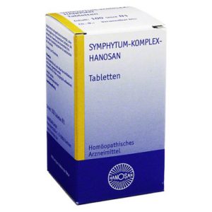 Symphytum-Komplex-Hanosan
