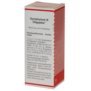 Symphytum N Oligoplex®