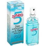 syNeo®5 Deo-Antitranspirant