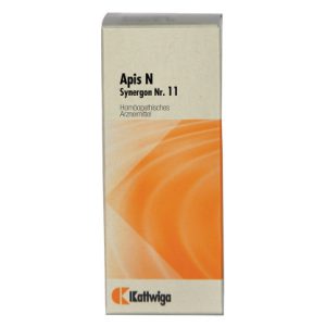 Synergon 11 Apis N Tropfen