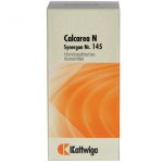 Synergon 145 Calcarea N Tabletten