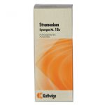 Synergon 18 a Stramonium Tropfen