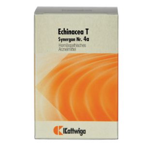 Synergon 4 a Echinacea T Tabl.