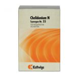 Synergon 55 Chelidonium N Tabletten