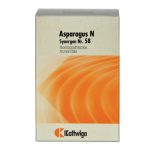 SYNERGON 58 Asparagus N Tabletten