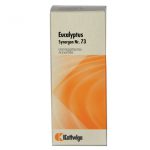 Synergon 73 Eucalyptus Tropfen
