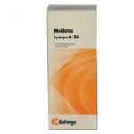 Synergon 86 Melilotus Tropfen