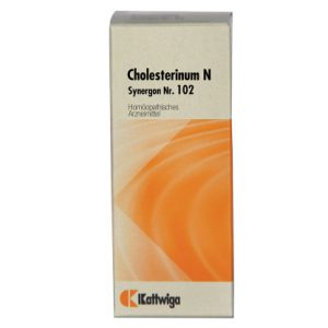 Synergon Kompl Choles N102