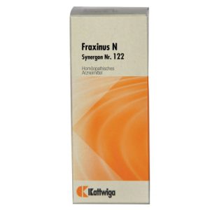 Synergon Komplex Fraxinus N Tropfen