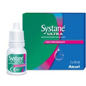 Systane® Ultra