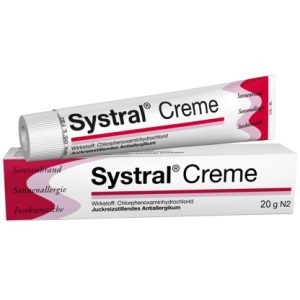 Systral® Creme