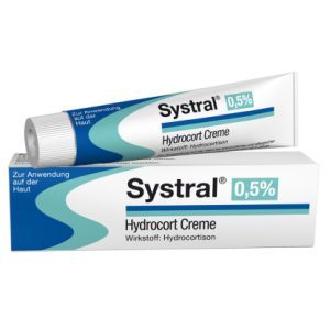Systral® Hydrocort 0