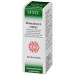 SYXYL Bronchosyx comp. Tropfen