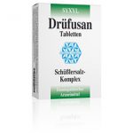 SYXYL Drüfusan Tabletten