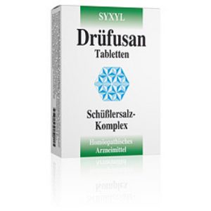 SYXYL Drüfusan Tabletten