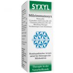 SYXYL Milzimmunosyx Tropfen